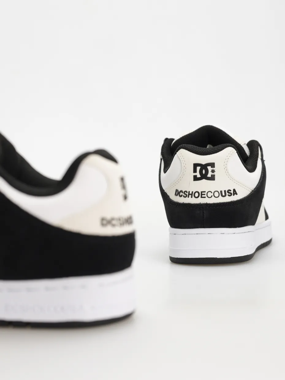 DC Shoes Manteca Se