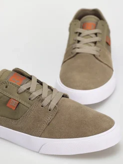 DC Shoes Tonik