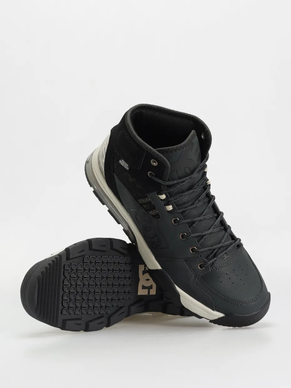 DC Shoes Versatile Hi Wr