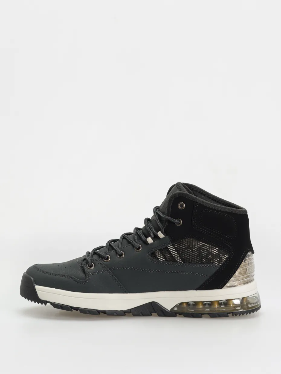 DC Shoes Versatile Hi Wr