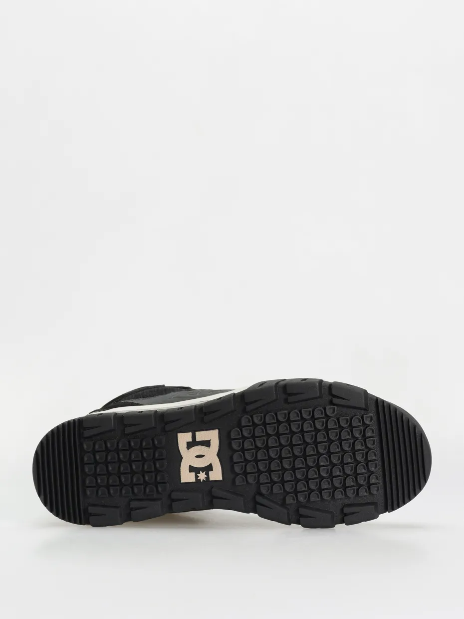 DC Shoes Versatile Hi Wr