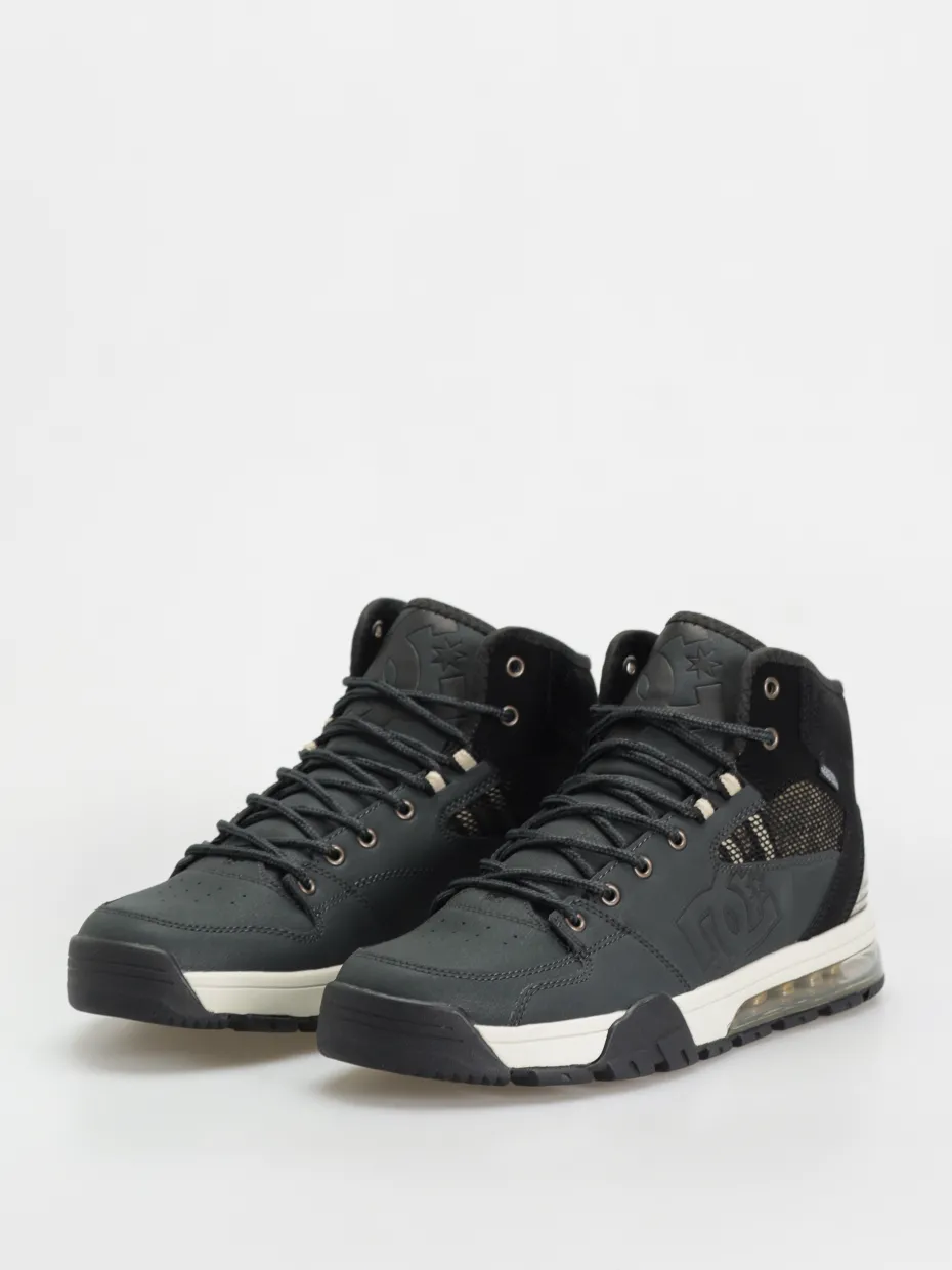 DC Shoes Versatile Hi Wr