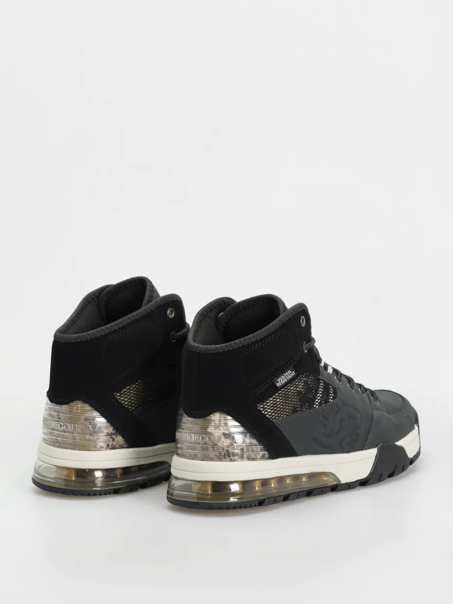 DC Shoes Versatile Hi Wr