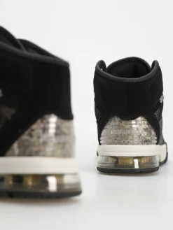 DC Shoes Versatile Hi Wr