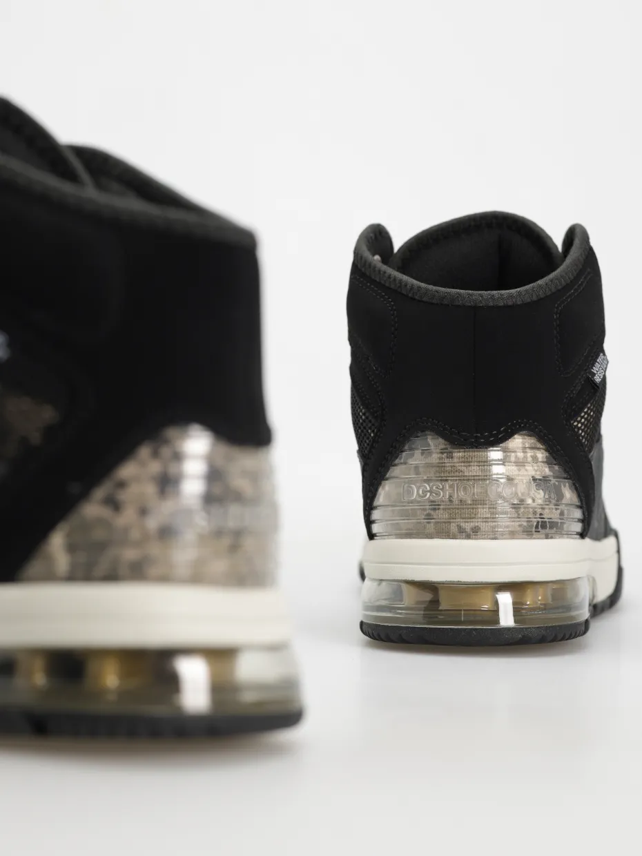 DC Shoes Versatile Hi Wr