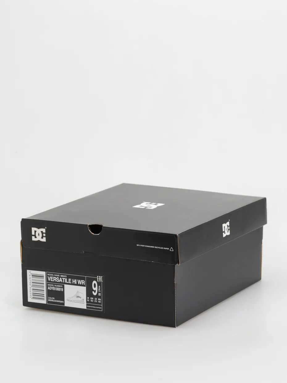 DC Shoes Versatile Hi Wr