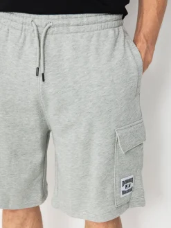 DC Shorts Millenia Cargo