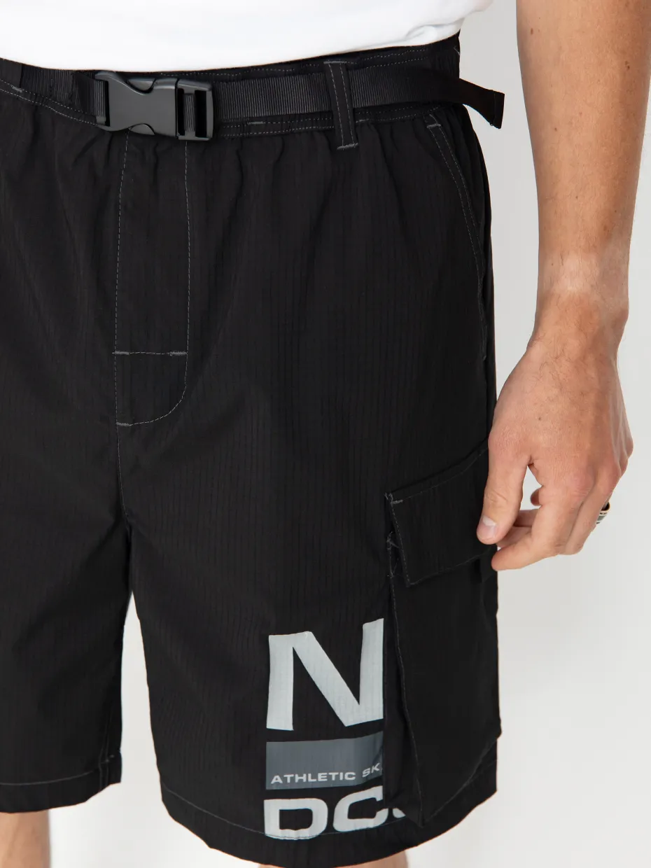 DC Shorts Static 94 Cargo