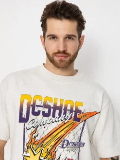 DC Showtime T-Shirt
