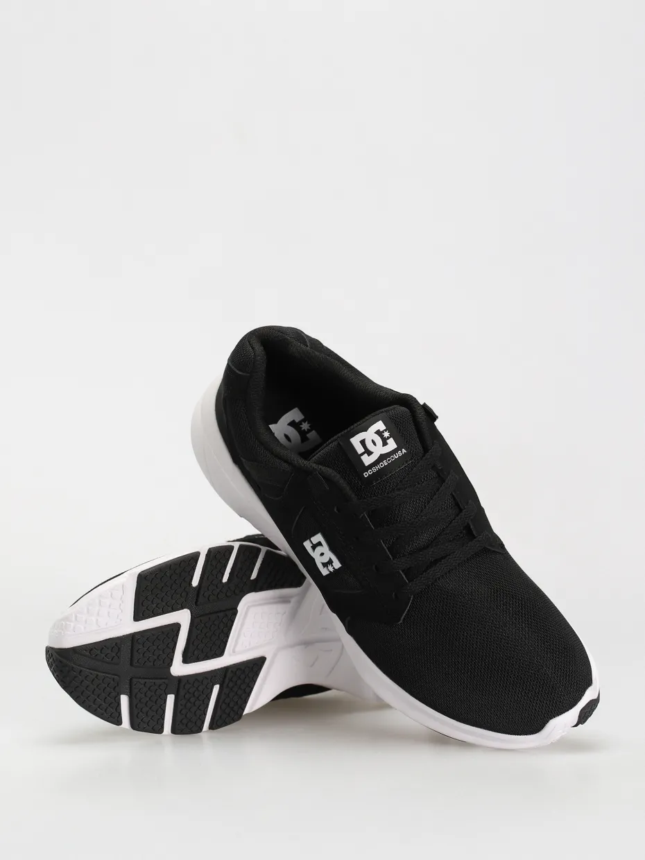 DC Skyline Shoes