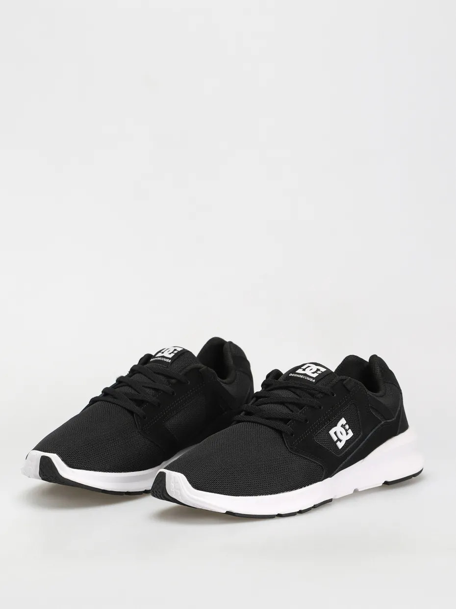 DC Skyline Shoes