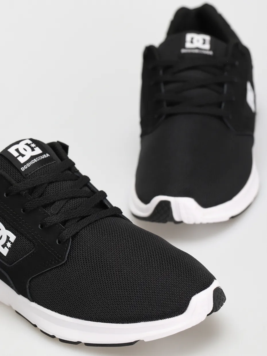 DC Skyline Shoes