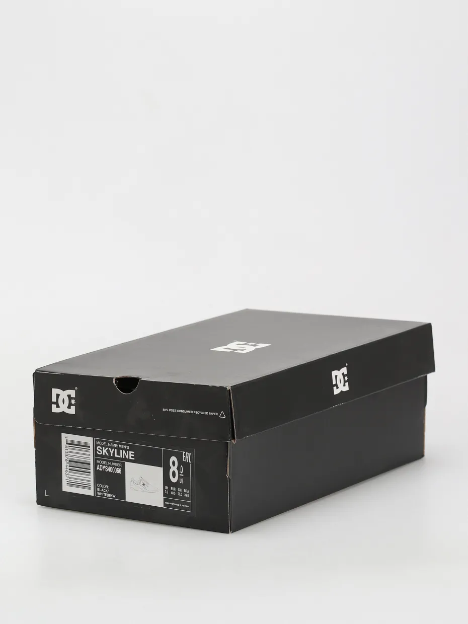 DC Skyline Shoes