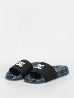 DC Slide Se Flip-flops