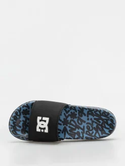 DC Slide Se Flip-flops