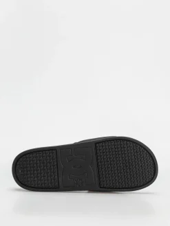 DC Slide Se Flip-flops