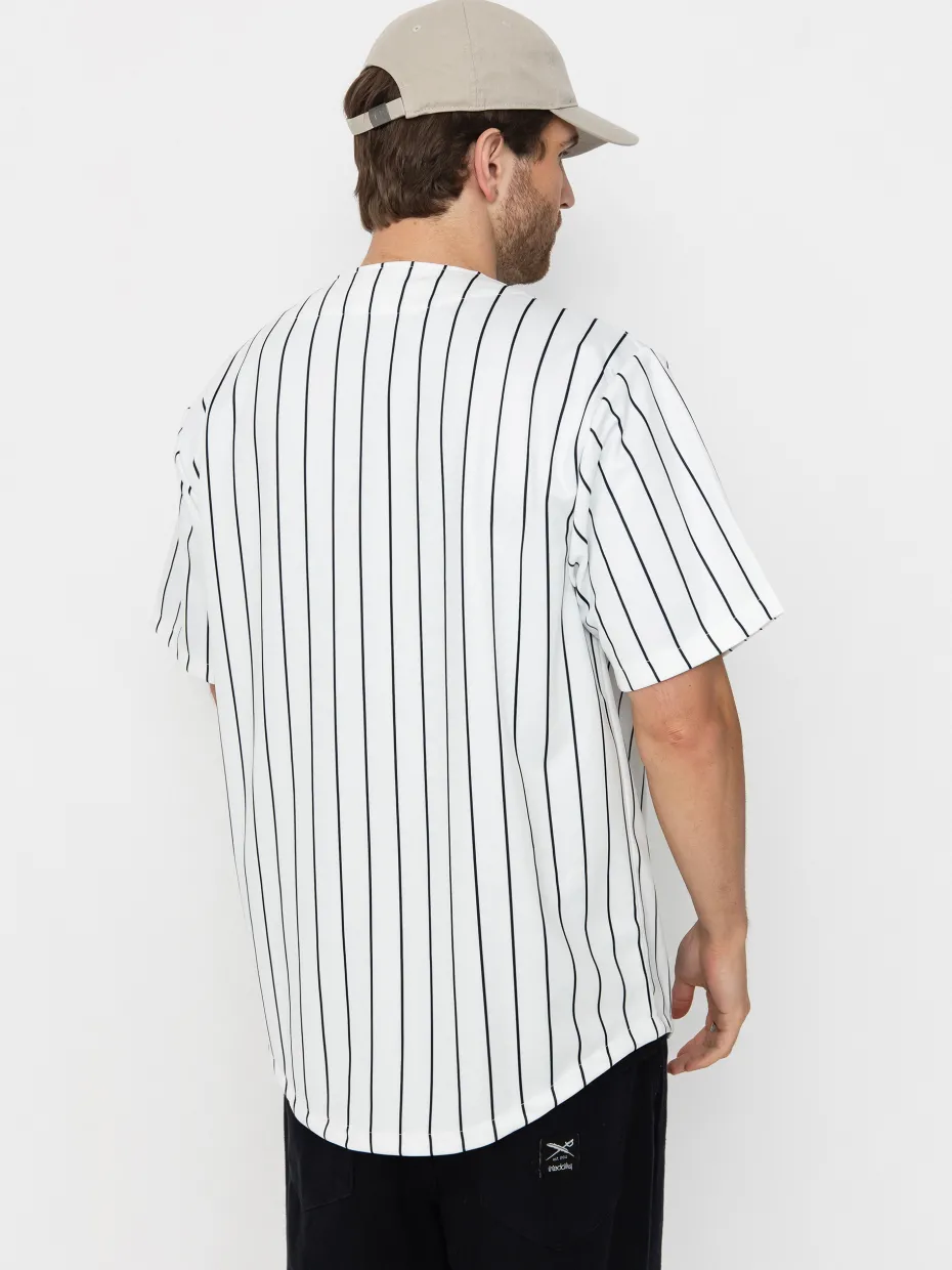 DC Slugger Jersey T-shirt