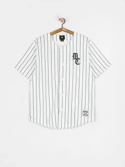 DC Slugger Jersey T-shirt