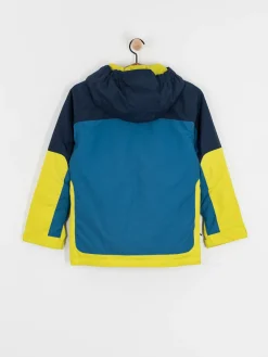 DC Snowboard jacket Defiant JR