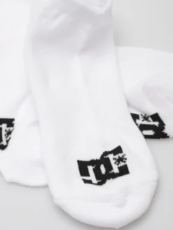 DC Socks Spp Dc Ankle 3P