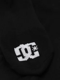 DC Socks Spp Dc Ankle 5Pk