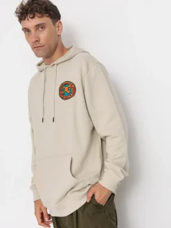 DC Spinner HD Hoodie
