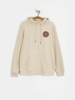 DC Spinner HD Hoodie