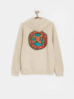 DC Spinner HD Hoodie