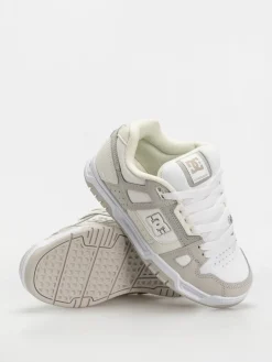 DC Stag Shoes
