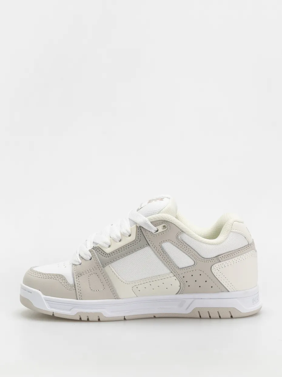 DC Stag Shoes