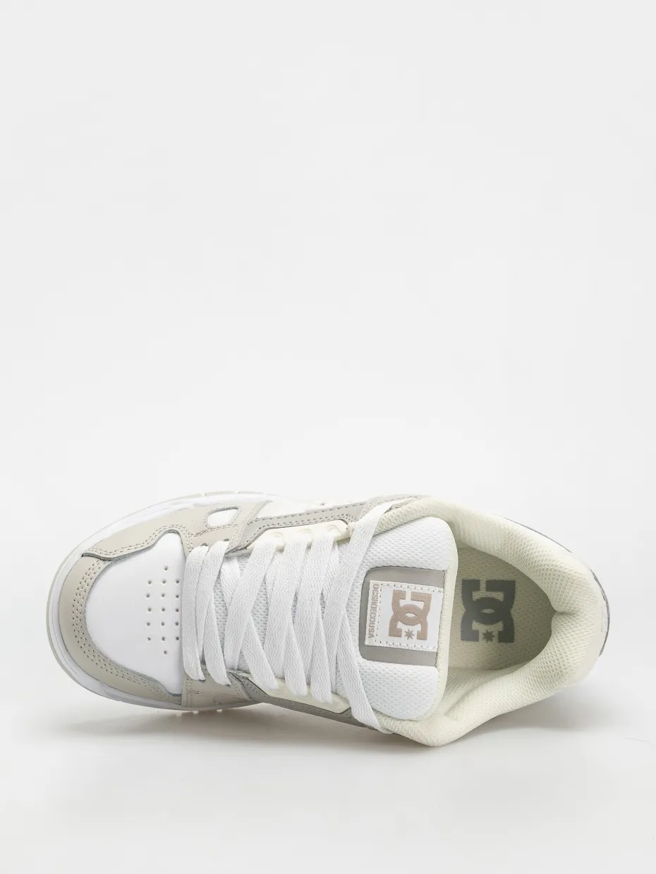 DC Stag Shoes