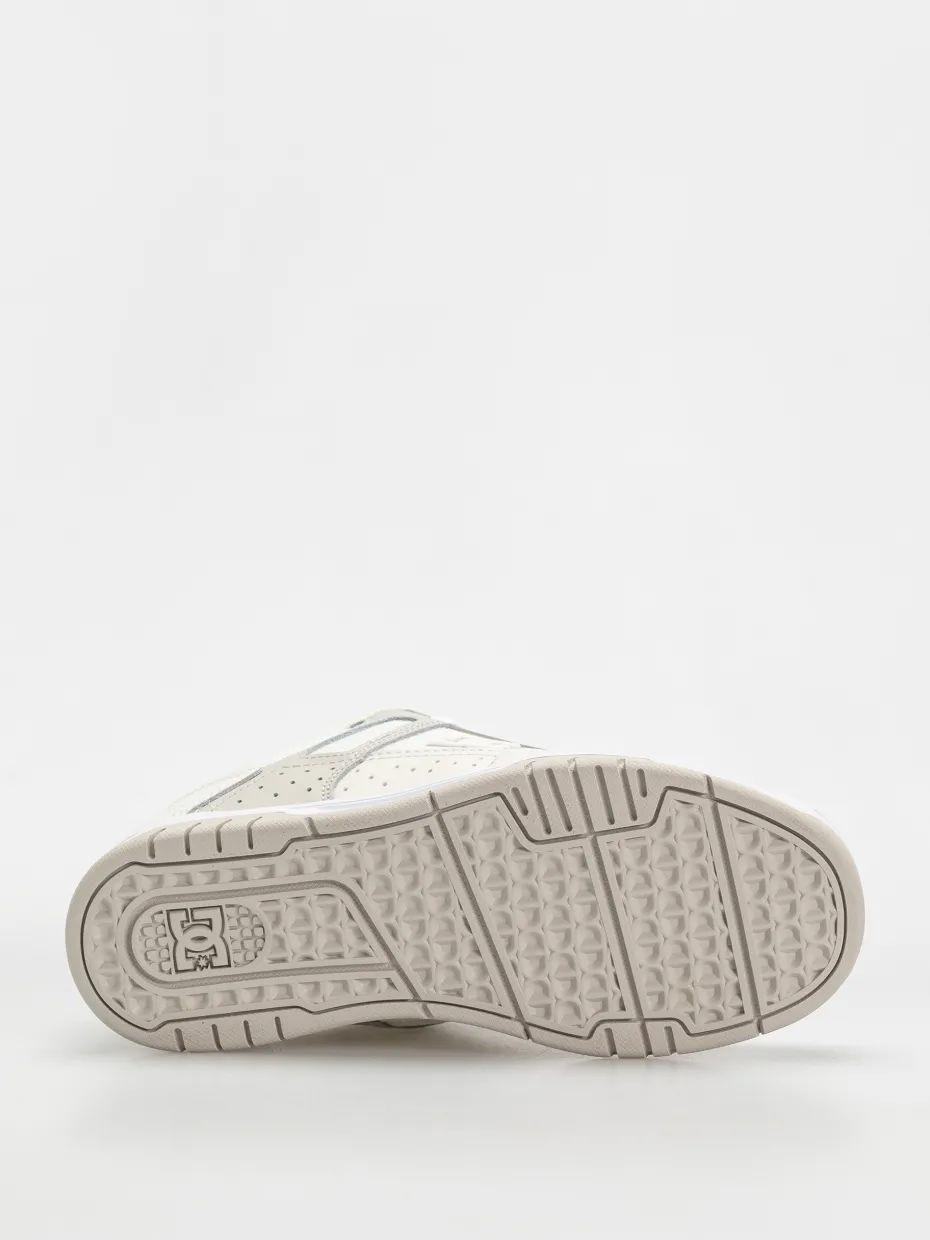 DC Stag Shoes