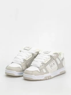 DC Stag Shoes