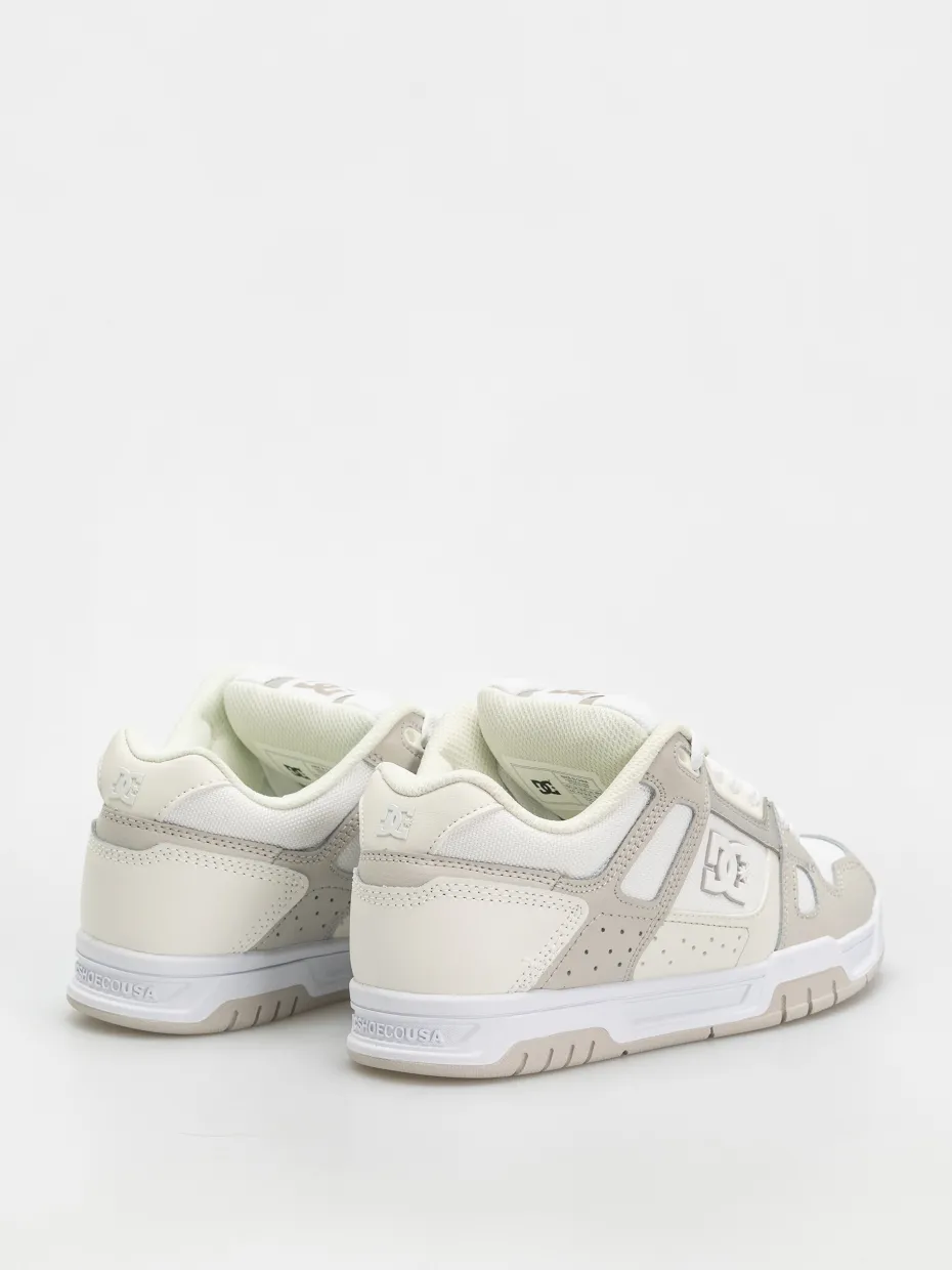 DC Stag Shoes