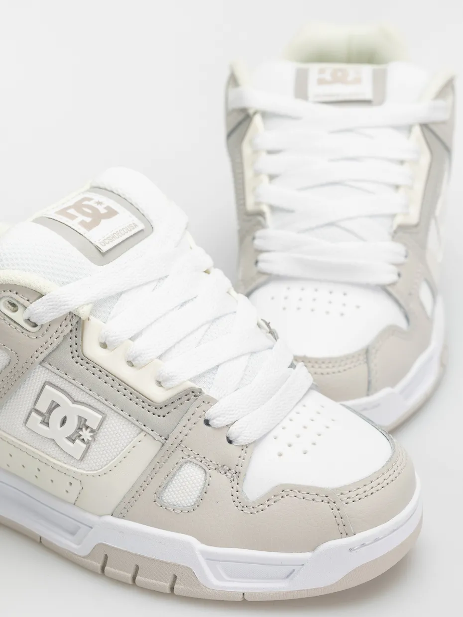 DC Stag Shoes