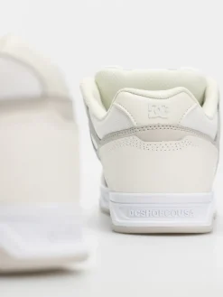 DC Stag Shoes
