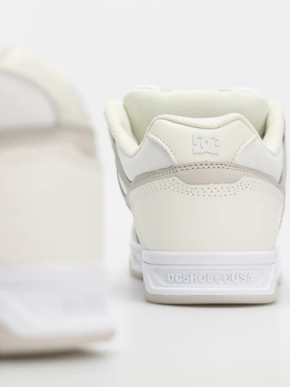 DC Stag Shoes