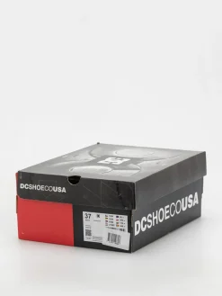 DC Stag Shoes