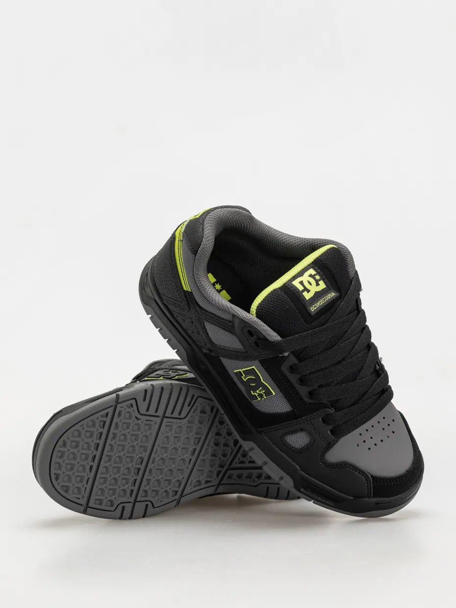 DC Stag Shoes