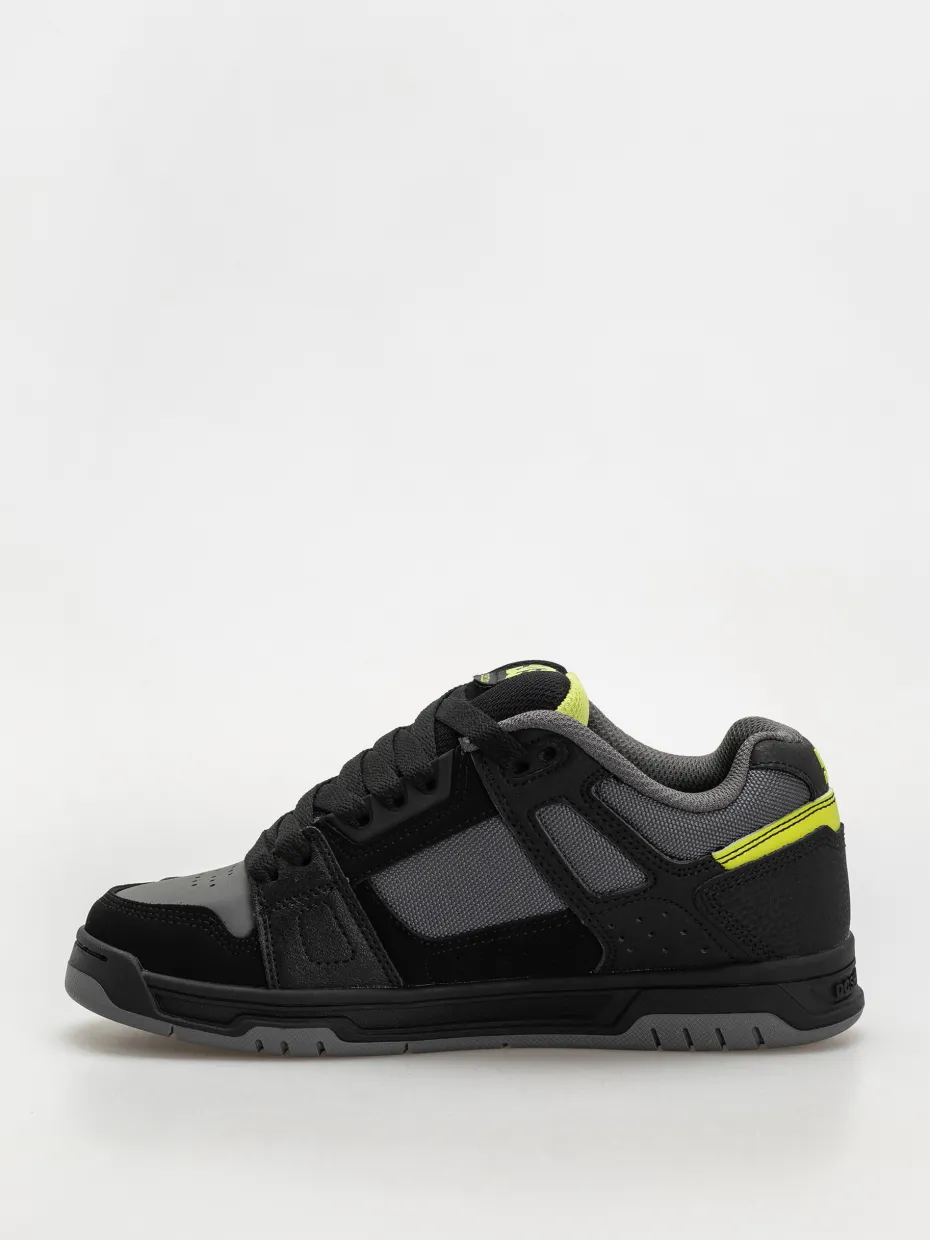 DC Stag Shoes