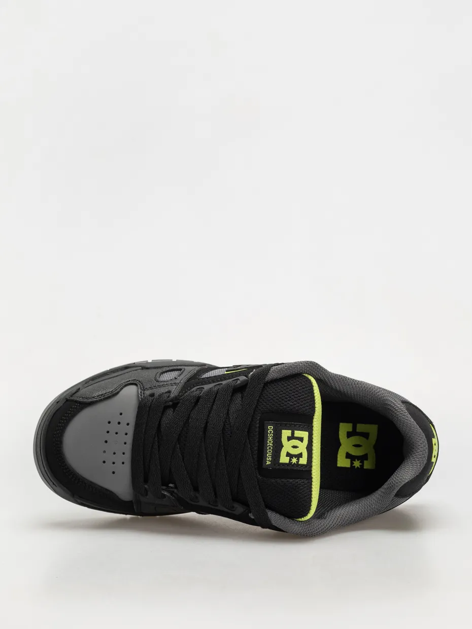 DC Stag Shoes