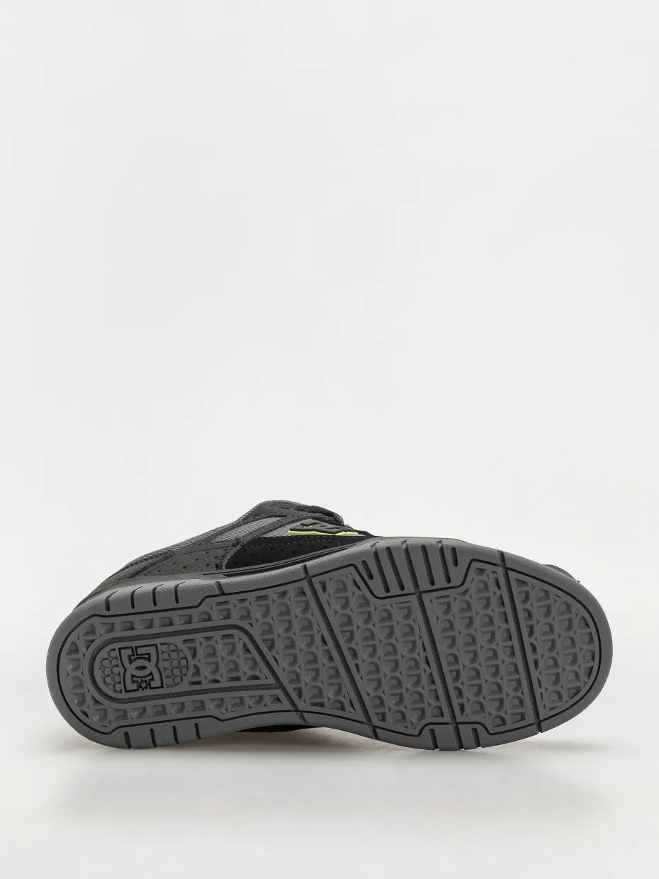 DC Stag Shoes