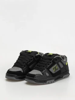 DC Stag Shoes