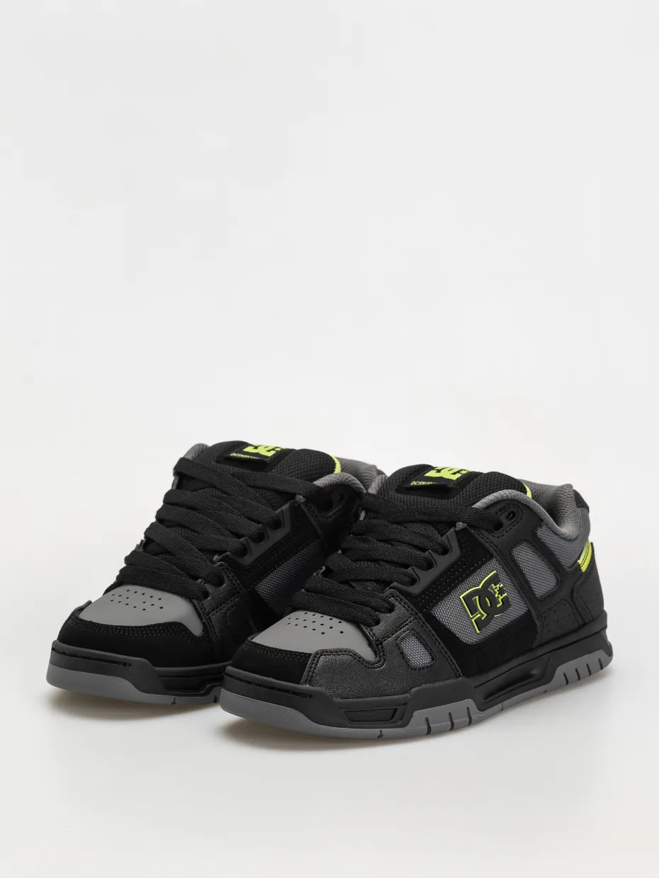 DC Stag Shoes