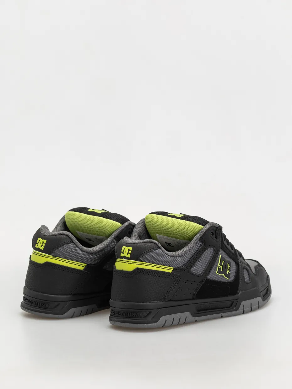 DC Stag Shoes