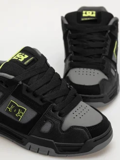 DC Stag Shoes