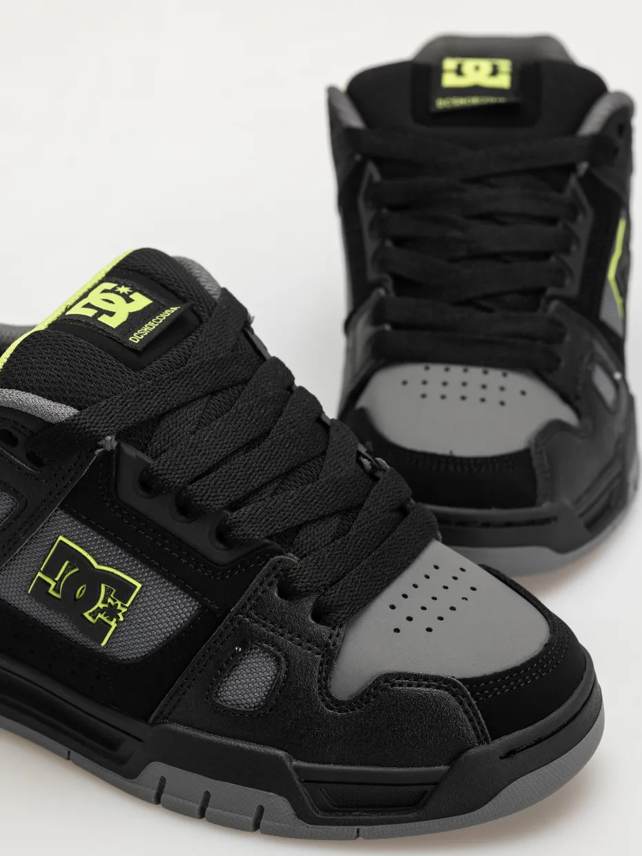 DC Stag Shoes