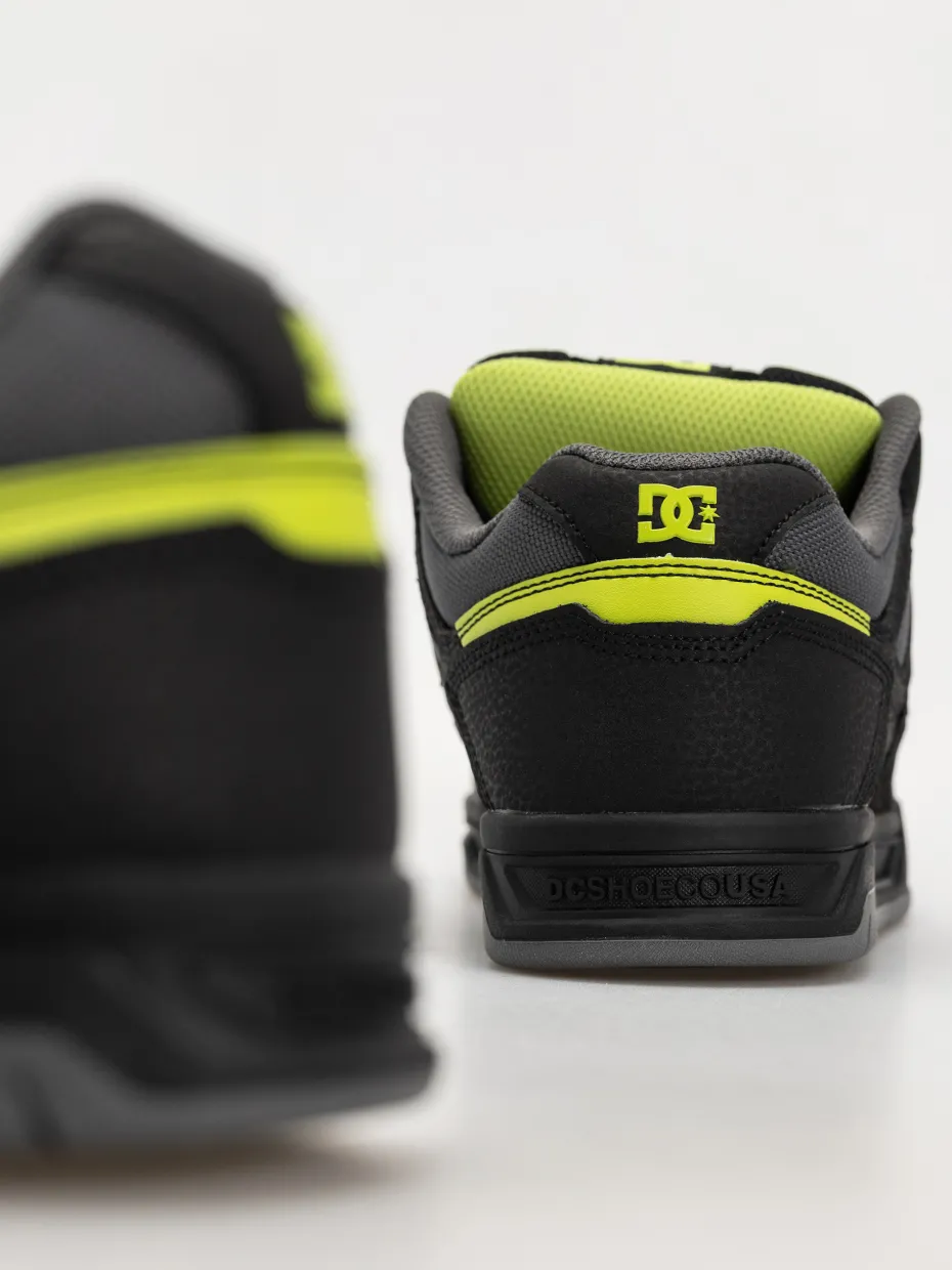 DC Stag Shoes