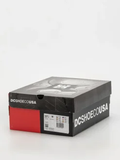 DC Stag Shoes