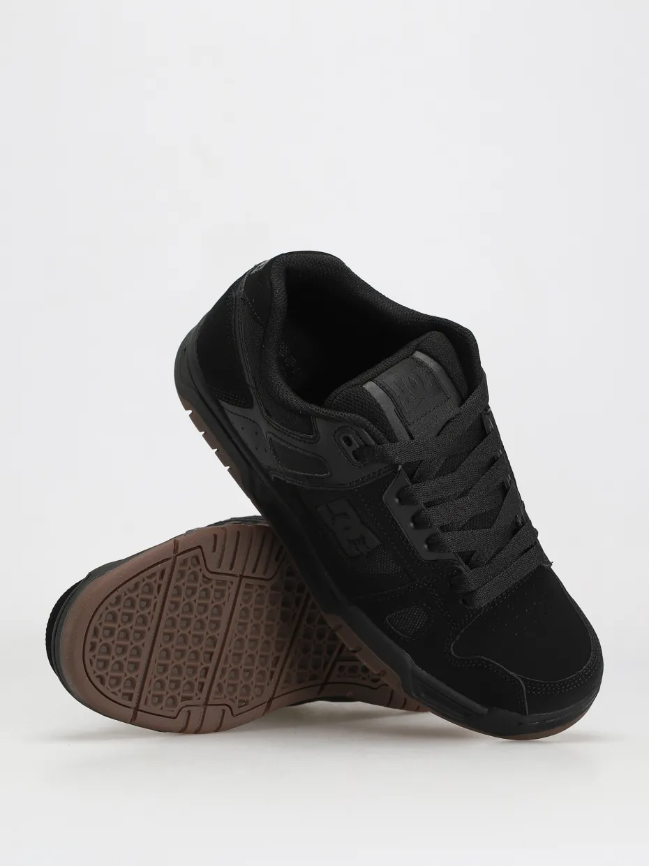 DC Stag Shoes